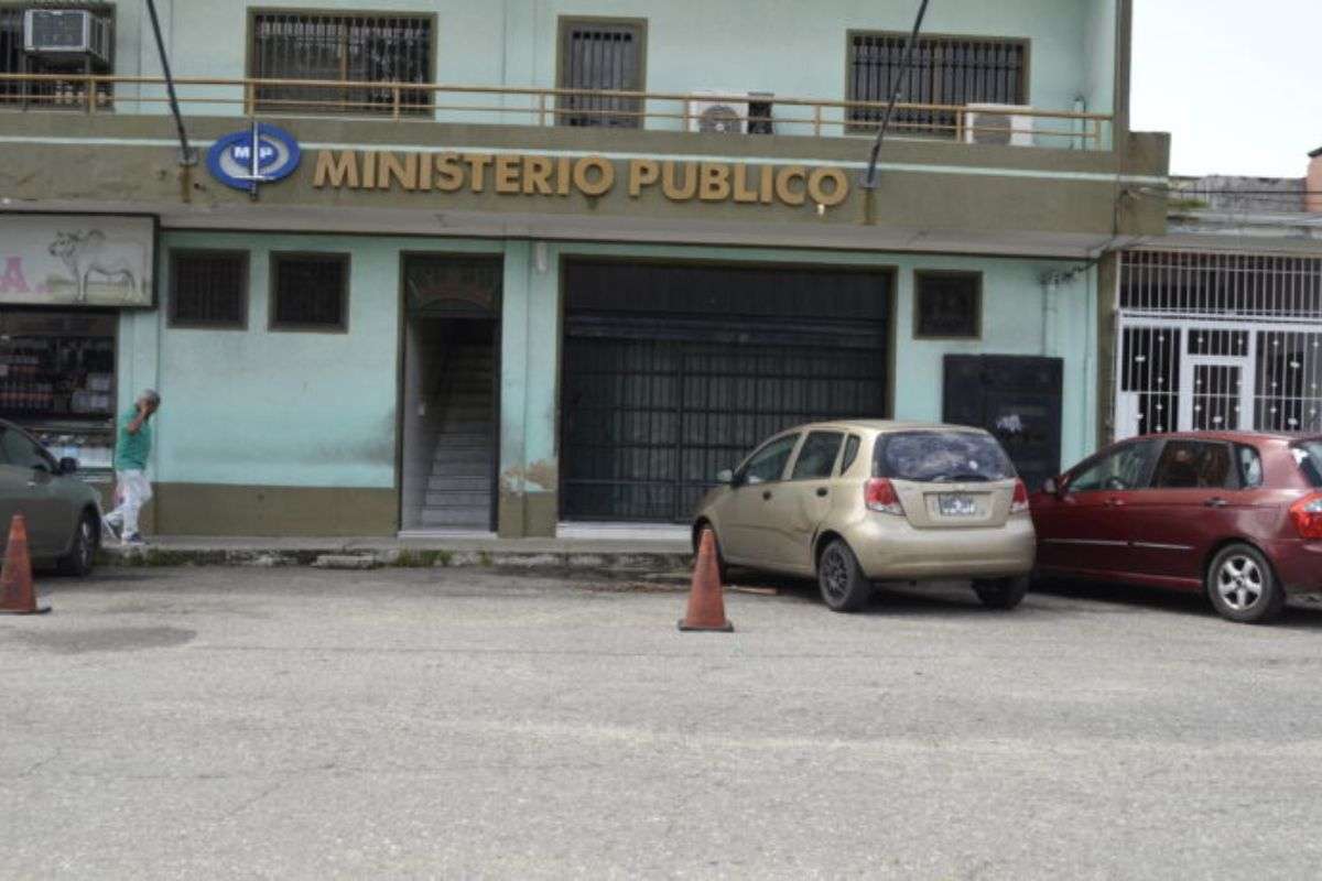 Madre arrestada por quemar a su bebé de seis meses en Yaracuy