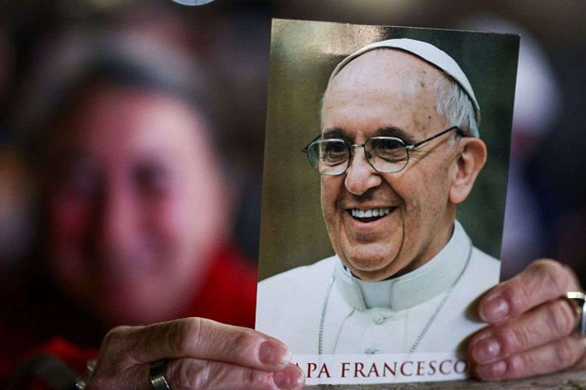 ¡Buenas noticias! Papa Francisco regresará este domingo
