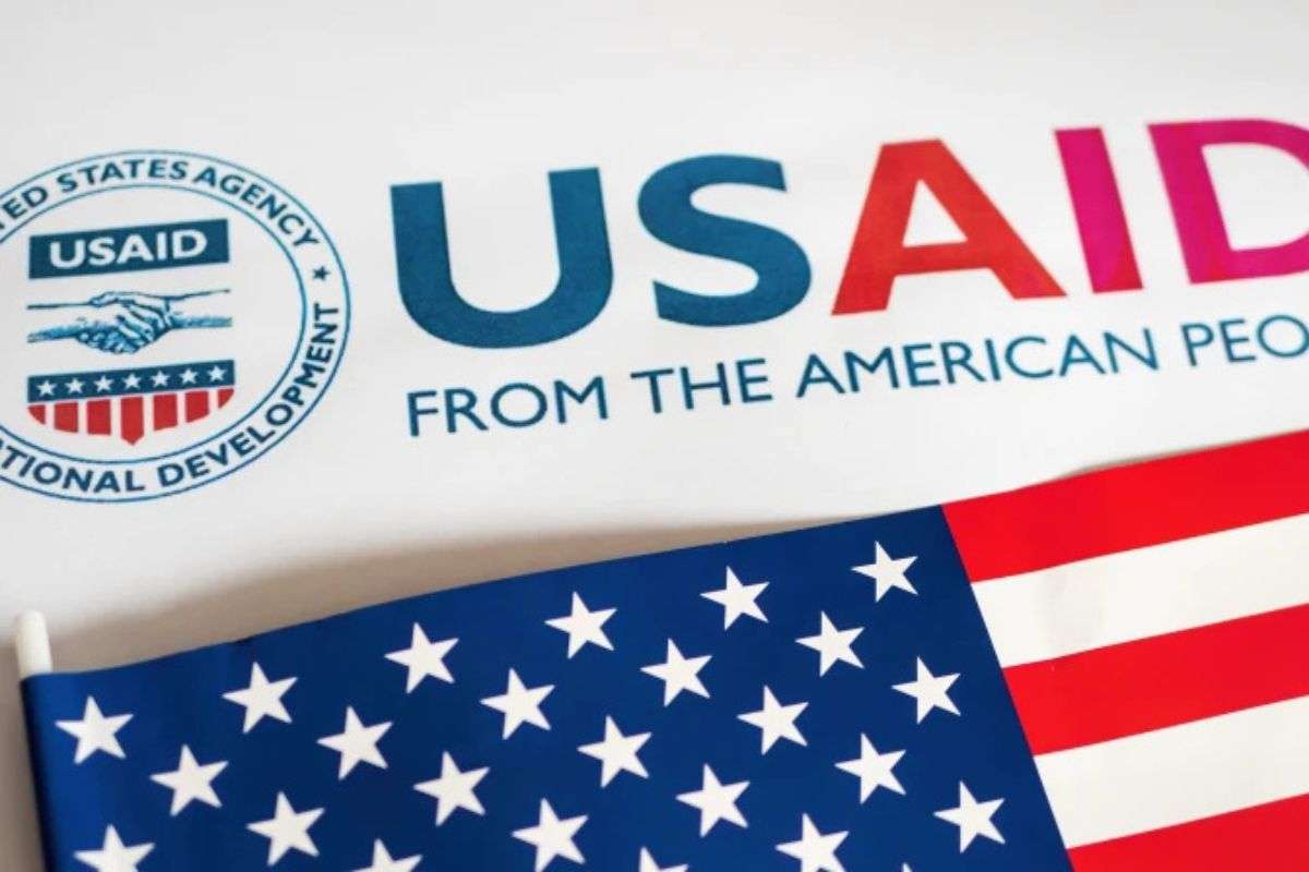 Estados Unidos anuncia cierre y reorganización de la Usaid