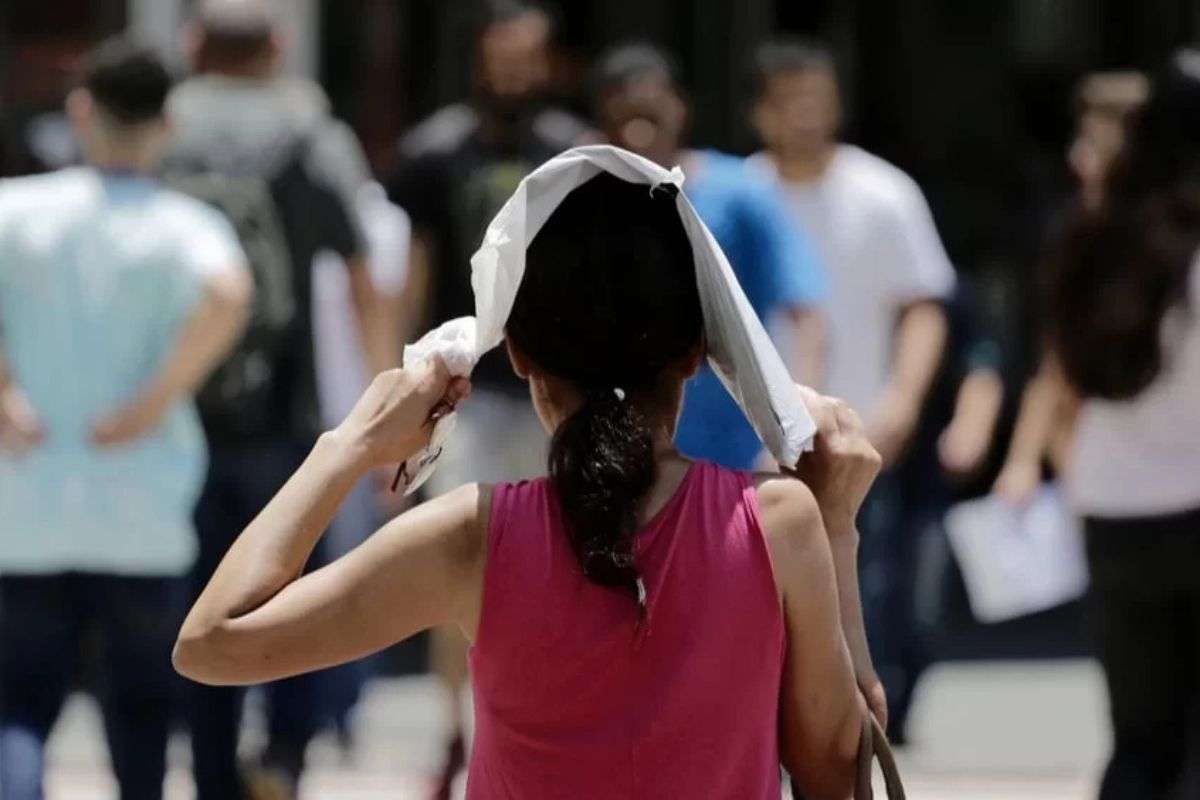 Cambio climático | Caracas y Barquisimeto sufren calor inusual