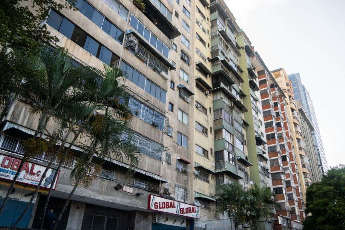 Crisis en Condominios | Deudas amenazan a Venezuela