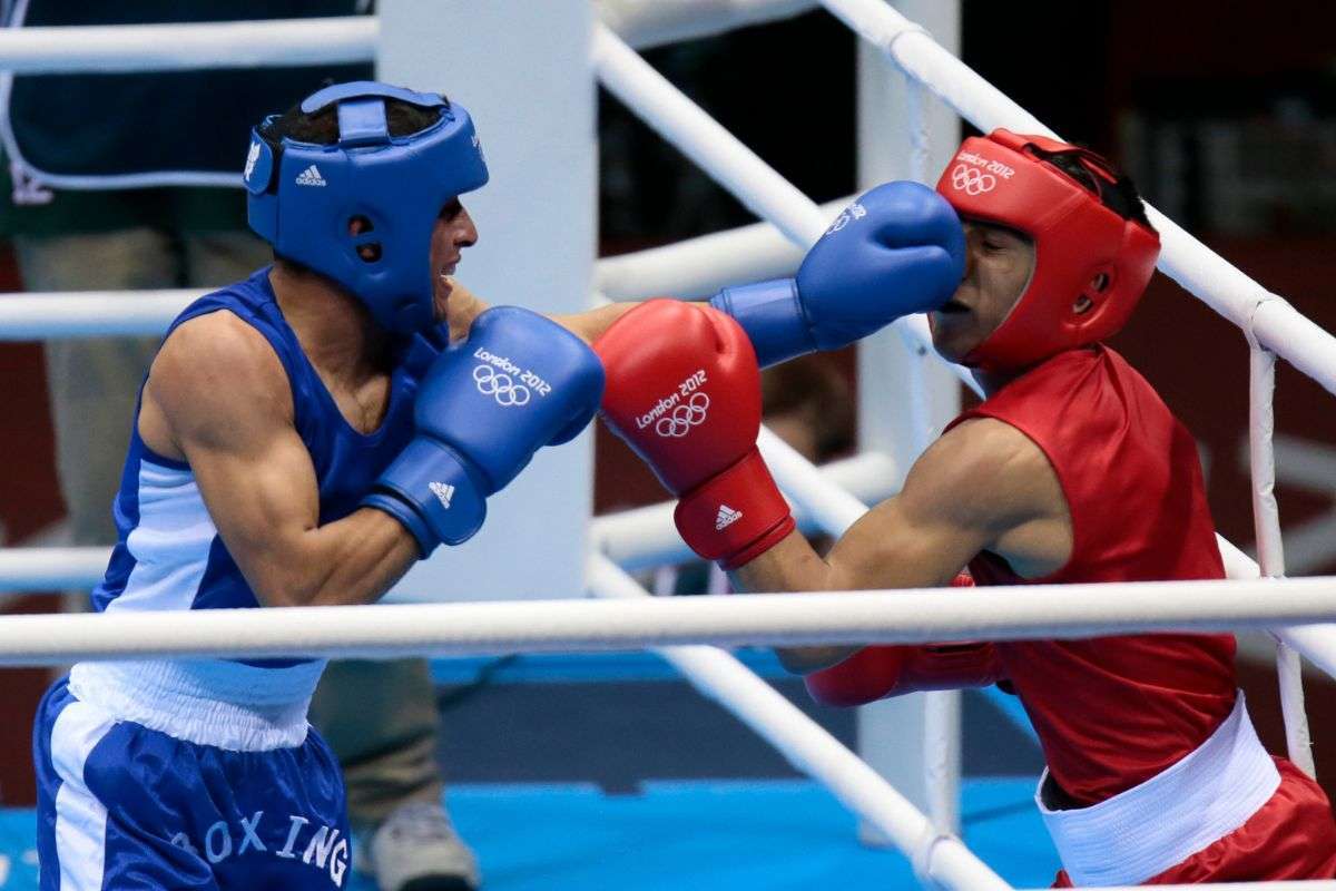 El boxeo asegura su ring en Los Juegos Olímpicos en los Ángeles 2028