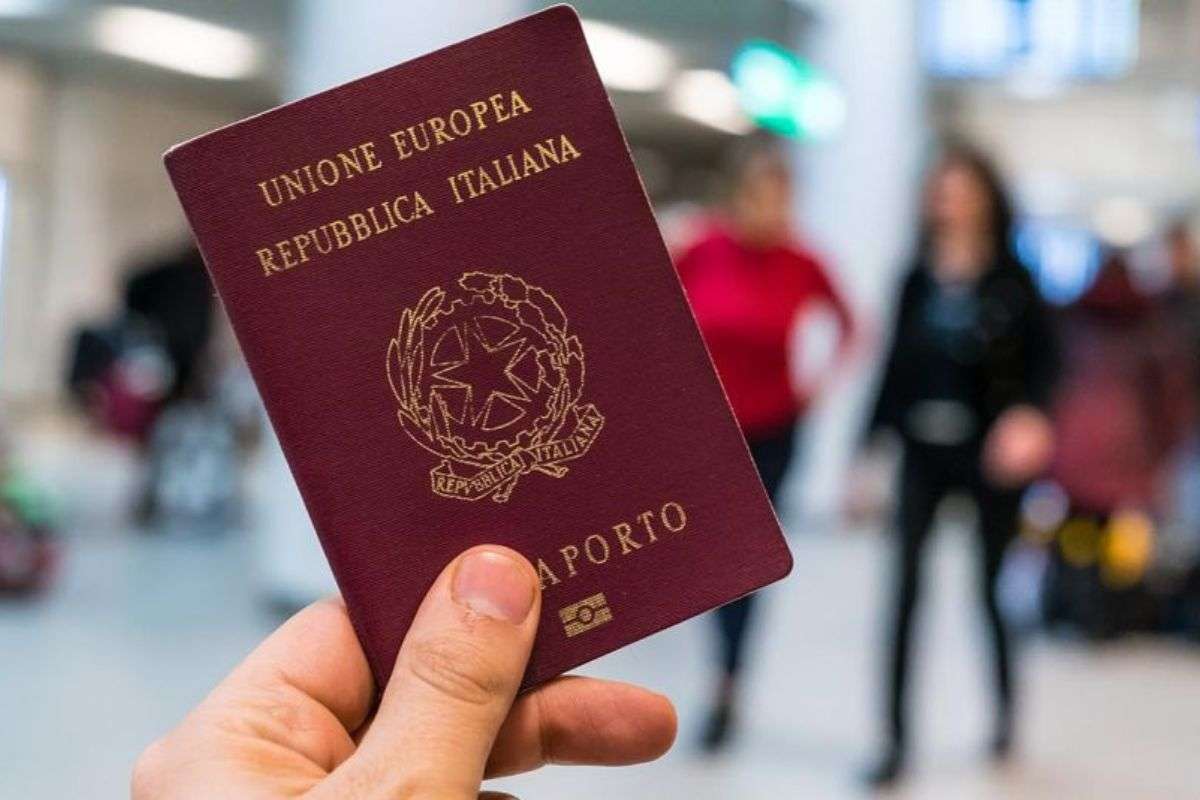 Italia endurece restricciones para ciudadanos por derecho de sangre