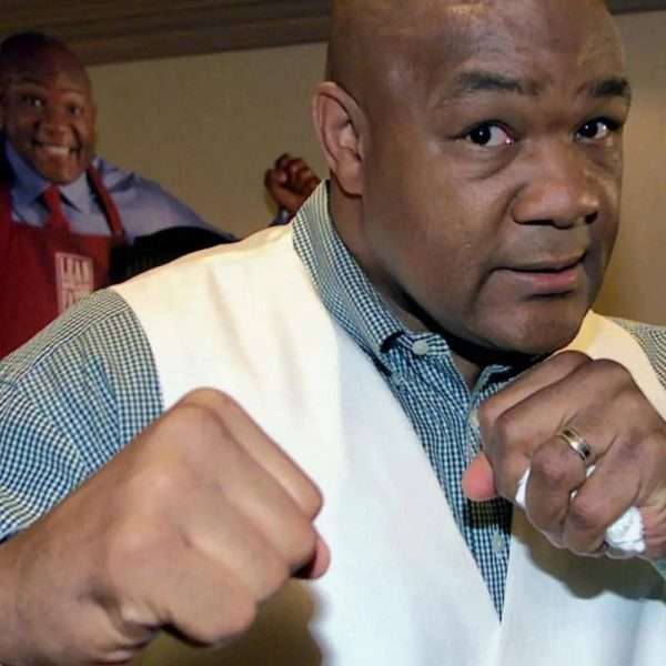 Adiós a George Foreman | Fallece leyenda del boxeo a los 76 años