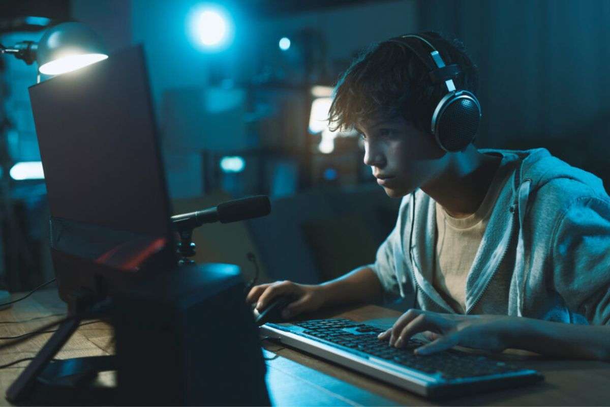 OMS lanza medidas para prevenir sordera por videojuegos