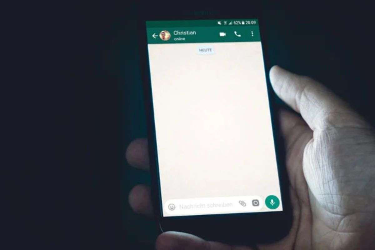 TSJ valida WhatsApp como prueba clave en juicios