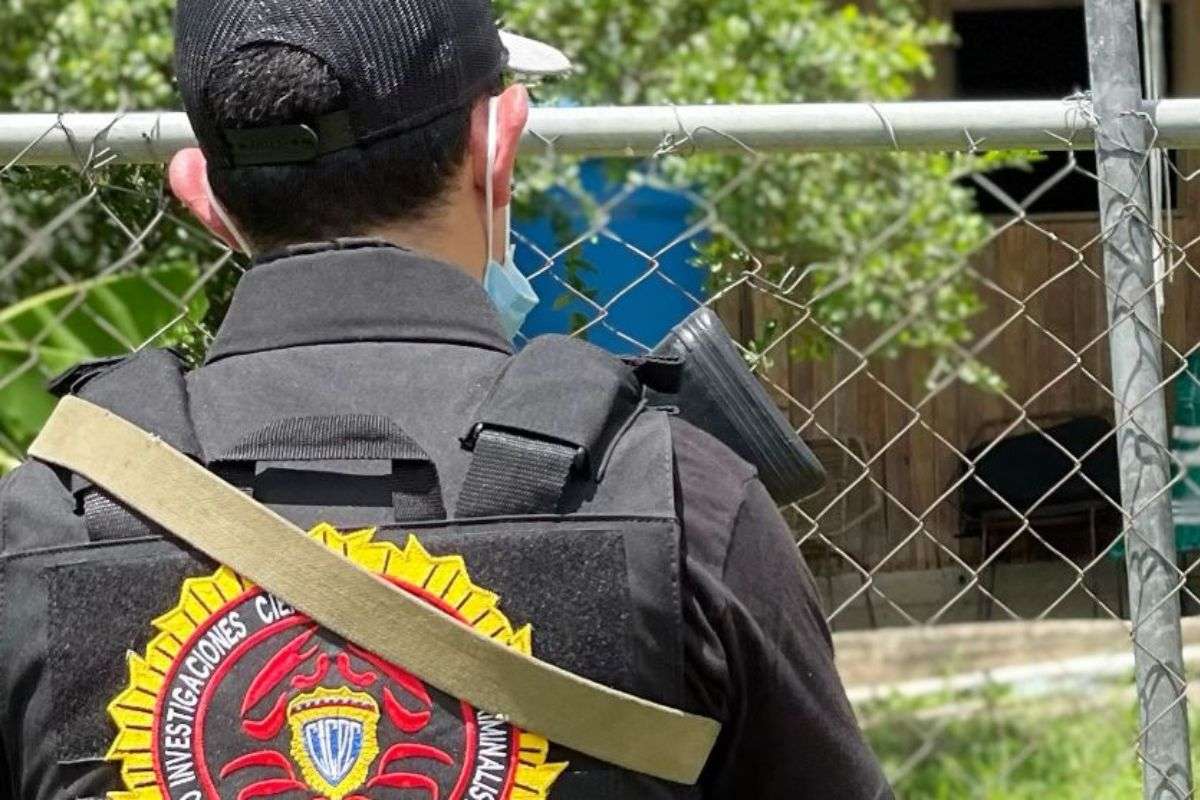 Dos jóvenes en Cojedes protagonizaron un escalofriante caso al incitar a su abuela de 68 años a quitarse la vida.