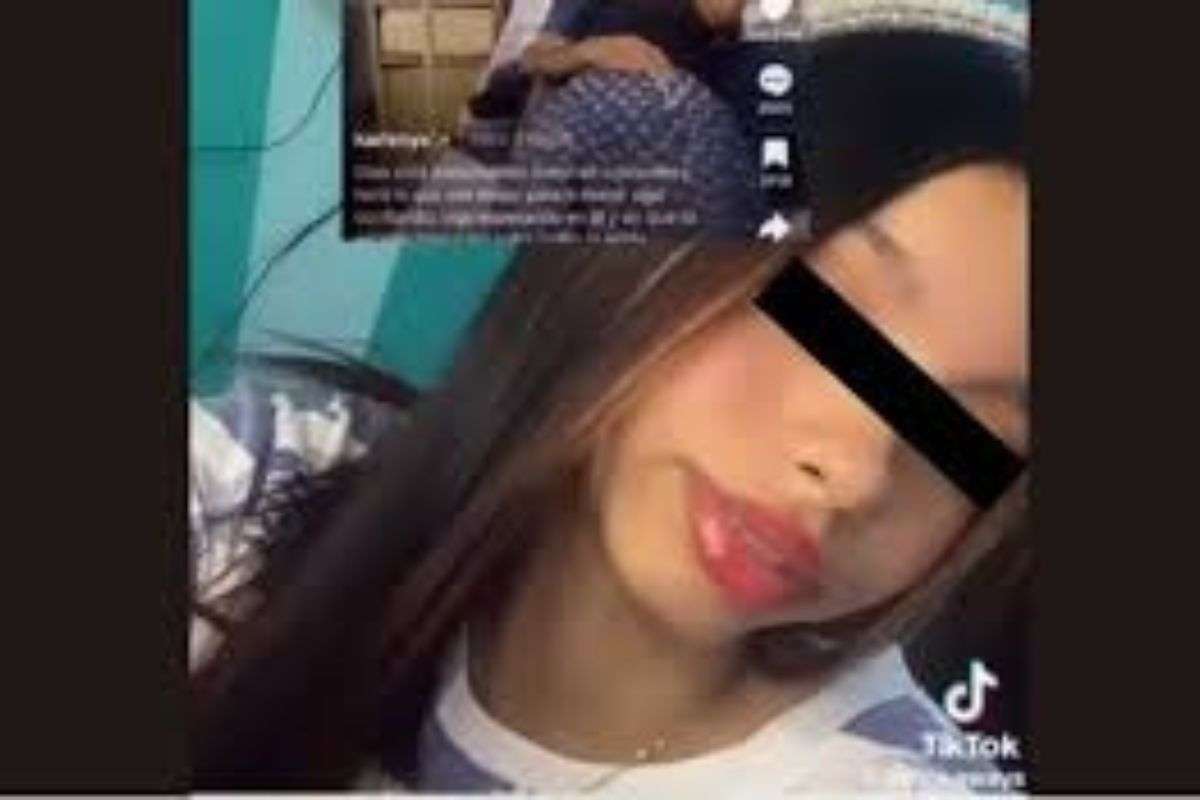 Liberan a "Tiktoker yaracuyana" acusada de instigación al odio