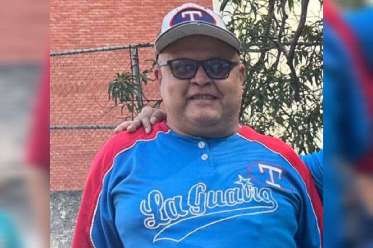 Familiares del preso político Juan Iriarte claman atención medica urgente y liberación inmediata