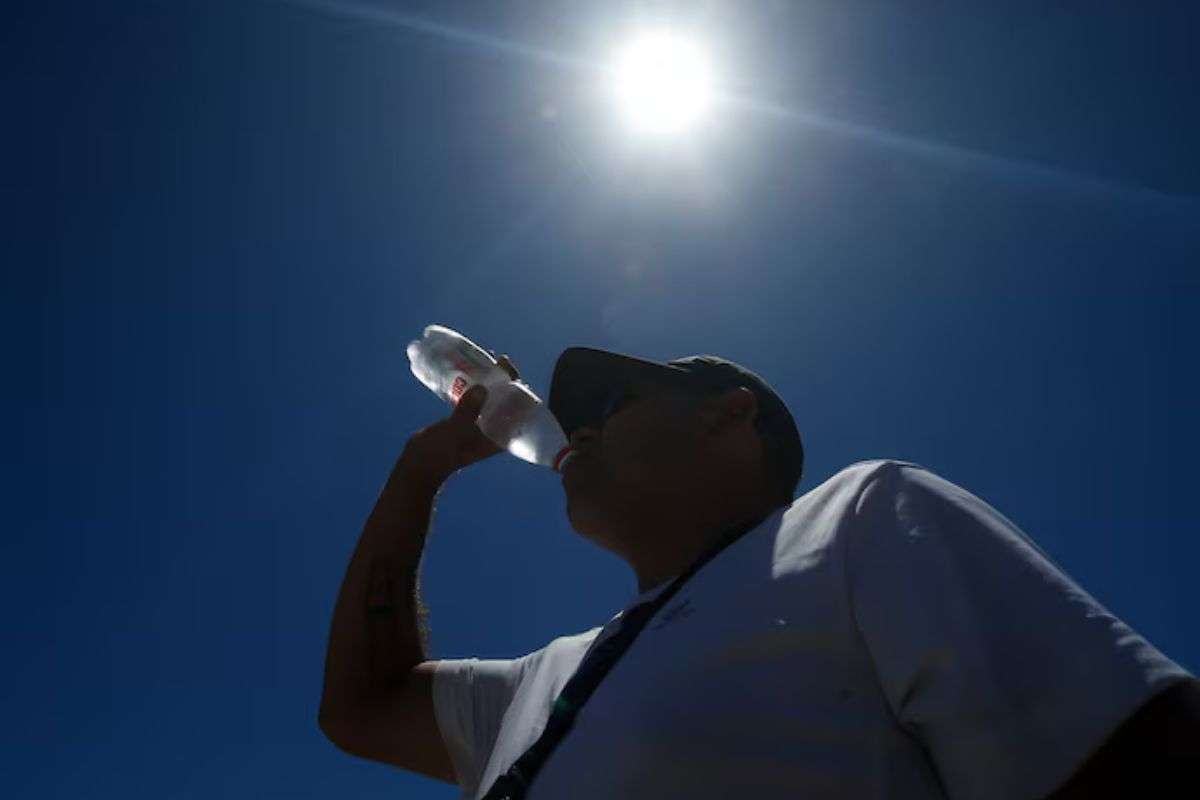 Aquí te decimos como proteger tu salud de las altas temperaturas