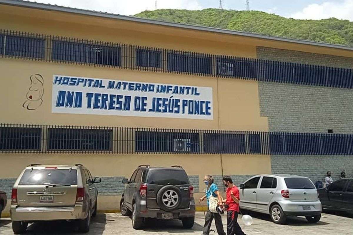 Error médico| Bebé "declarada muerta" despierta en Morgue