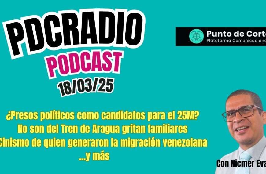 PDCRadio