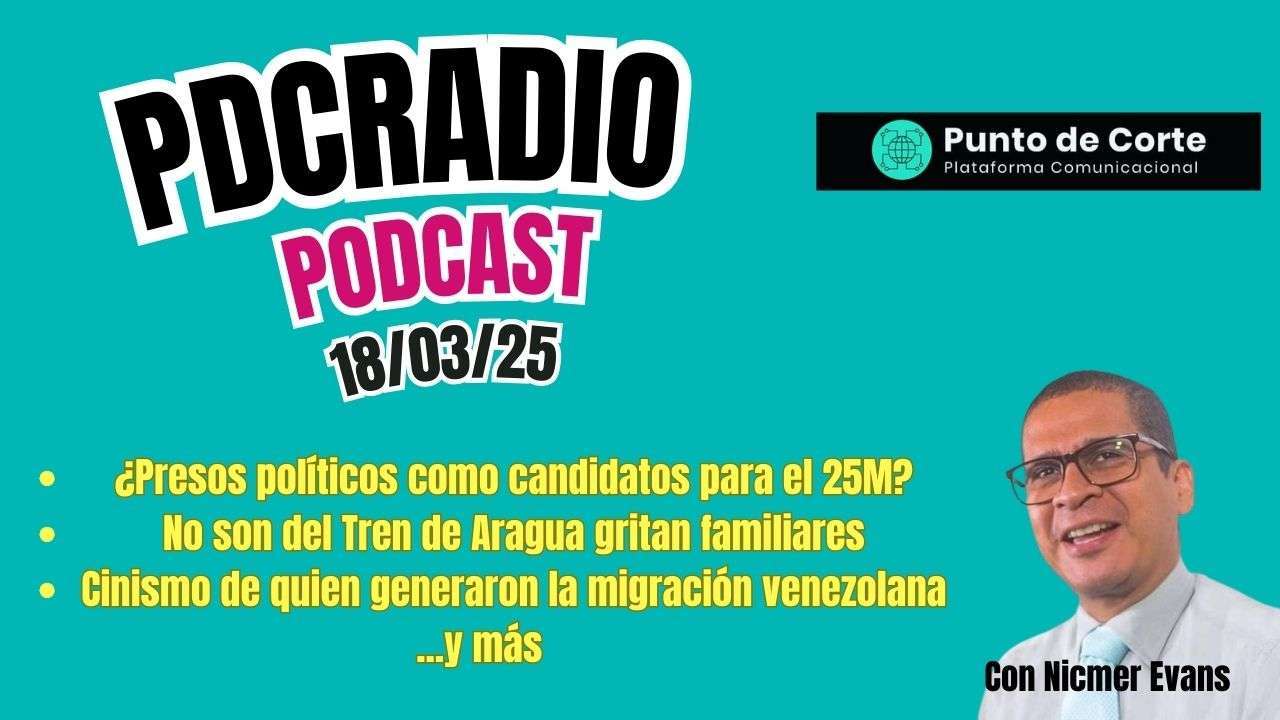 PDCRadio