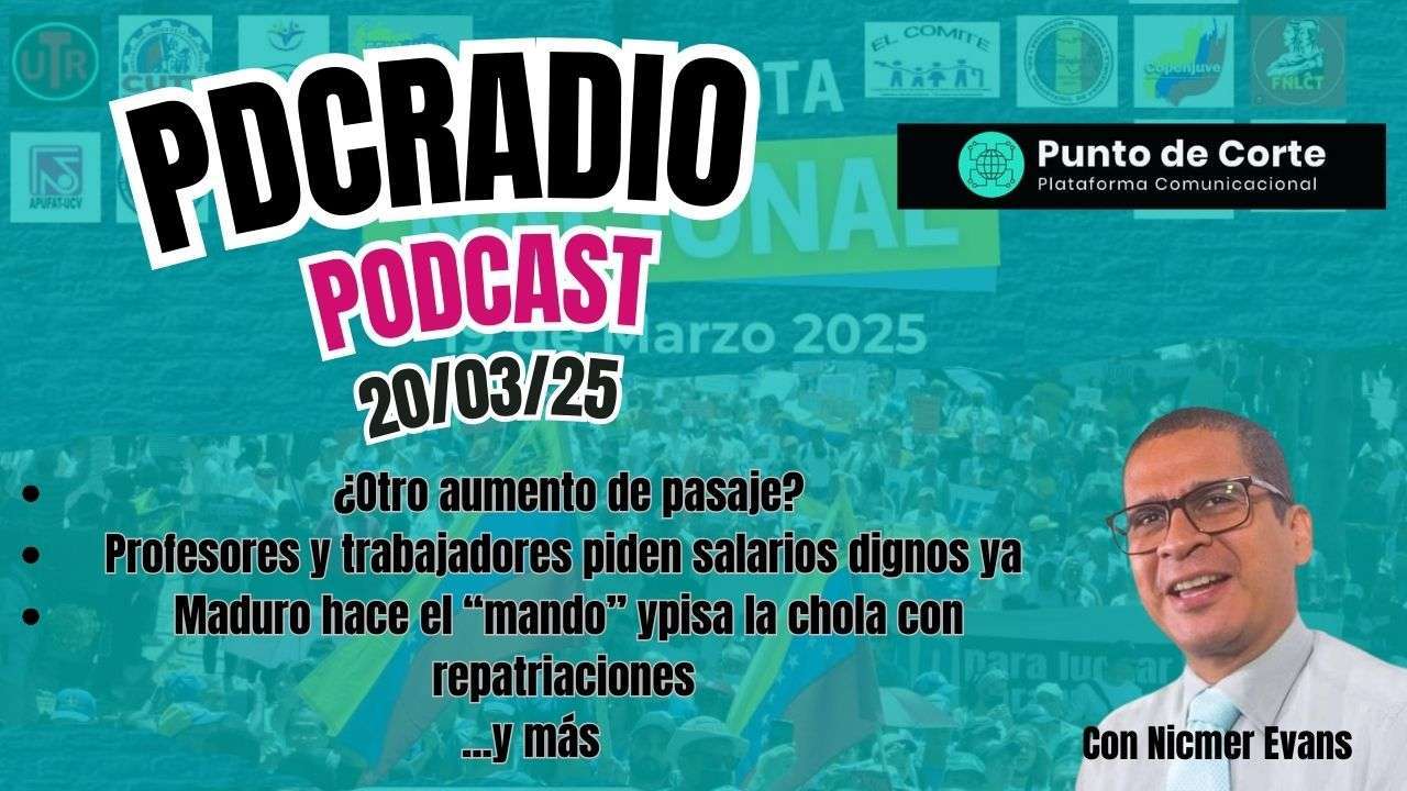PDCRadio