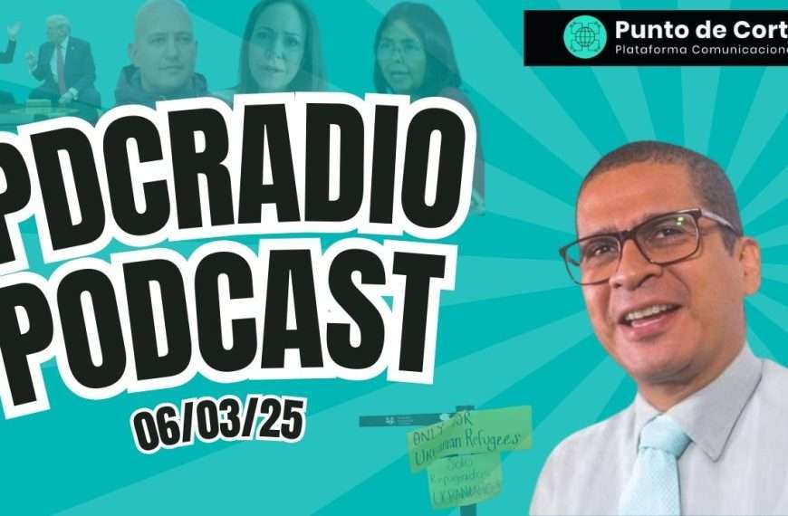 PDCRadio