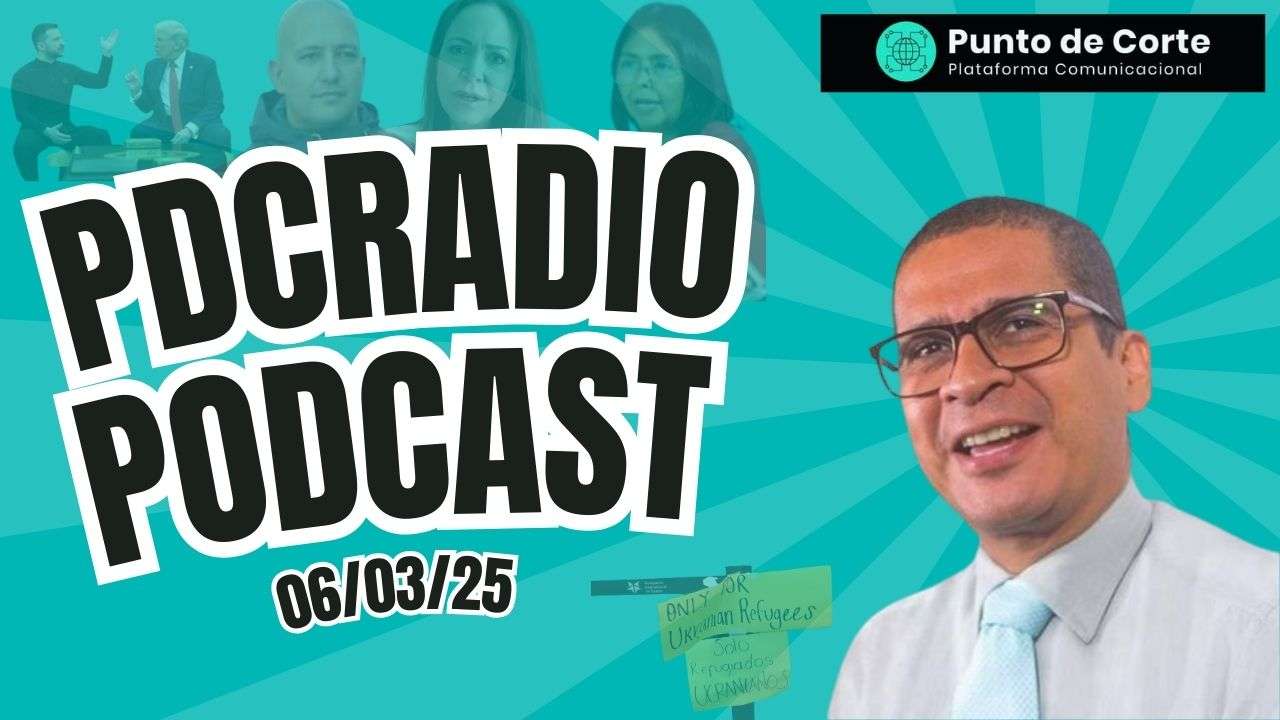 PDCRadio