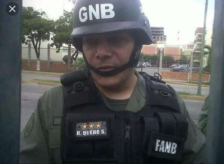 Rafael Quero Silva