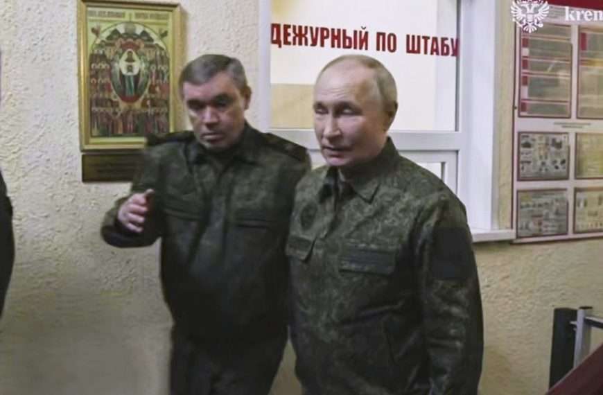 Rusia rechaza tregua provisional en Ucrania: busca un acuerdo duradero