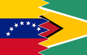 Venezuela Guyana Esequibo