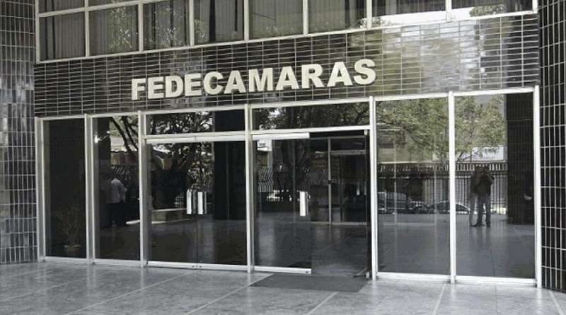fedecámaras_Comunicado