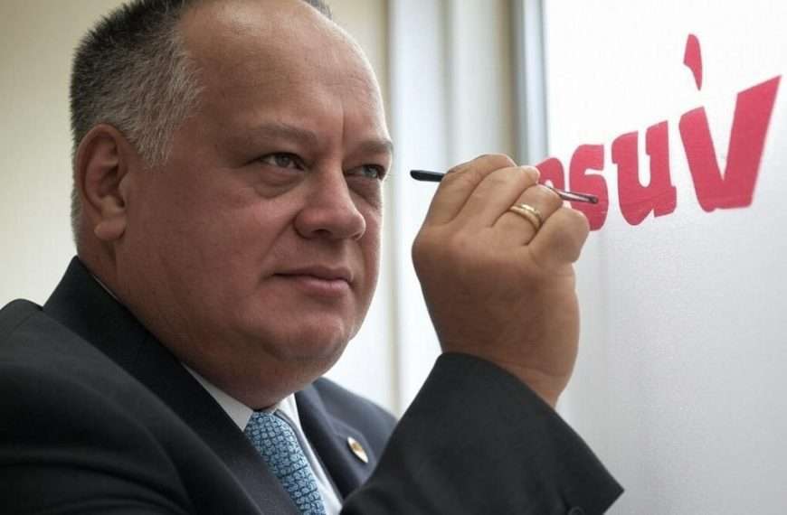 Diosdado Lista de todos los candidatos del Psuv