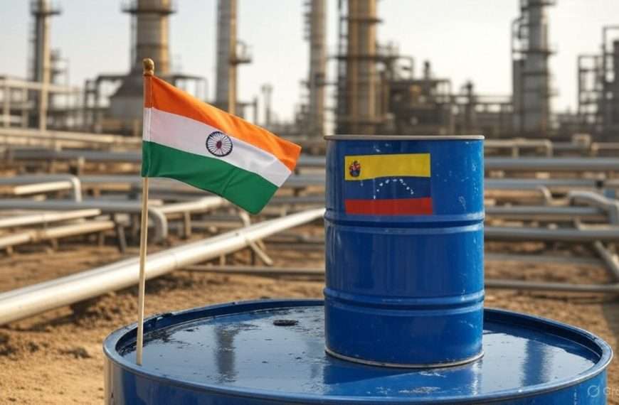India Reliance Industries