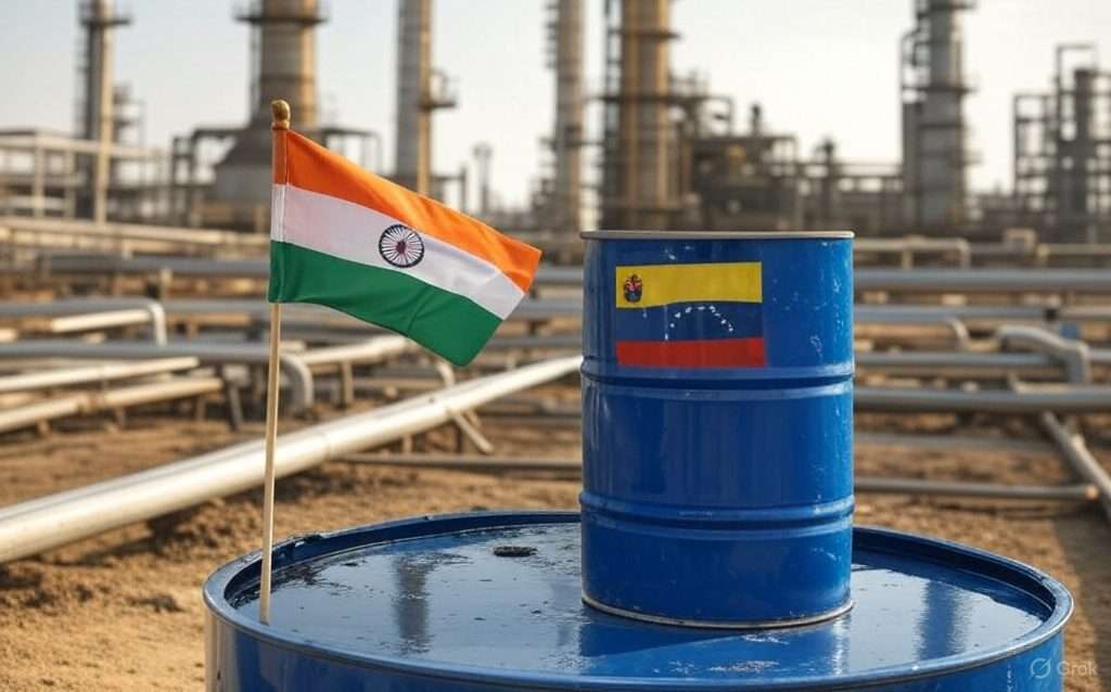 India Reliance Industries