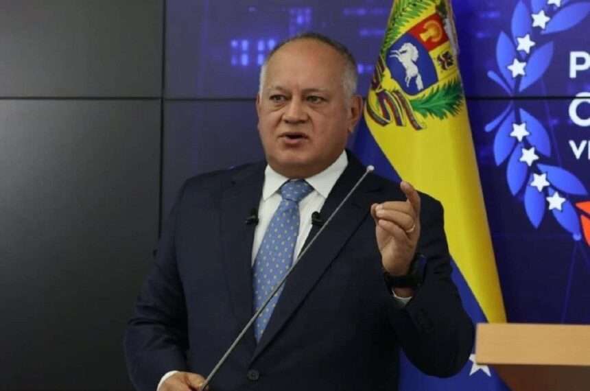 Diosdado a loa zulianos