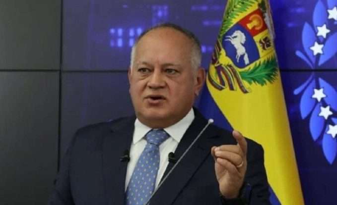 Diosdado a loa zulianos