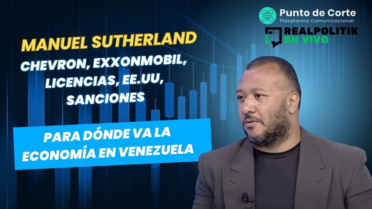 Real Politik | Manuel Sutherlnad