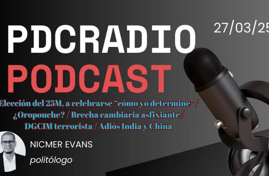 PDCRadio