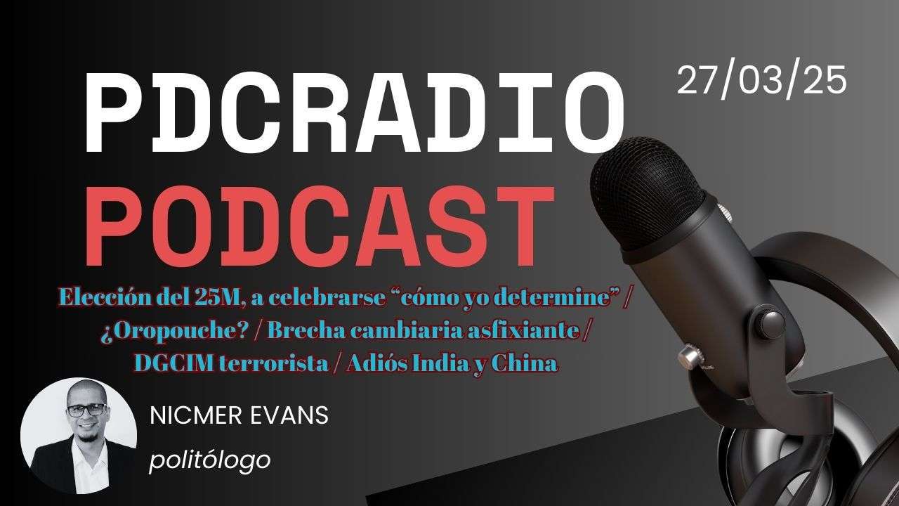 PDCRadio