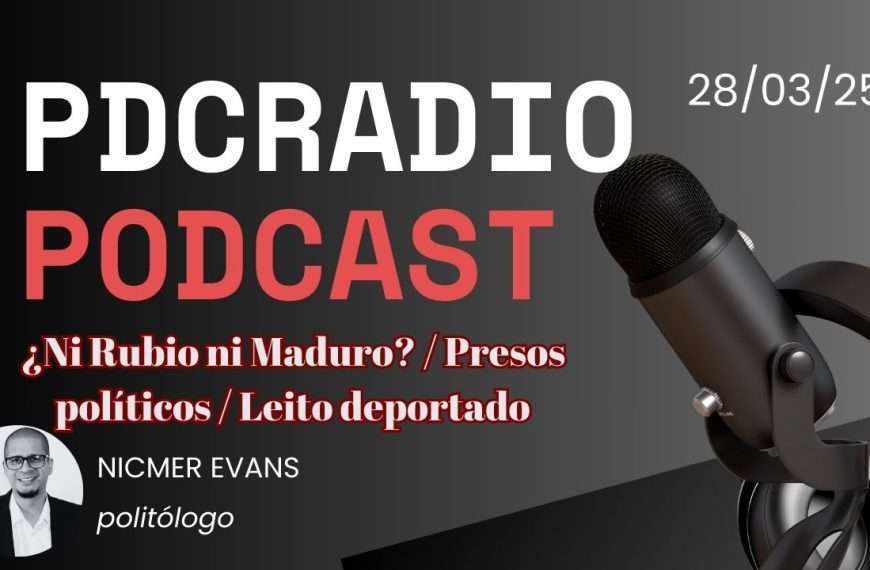pdcradio