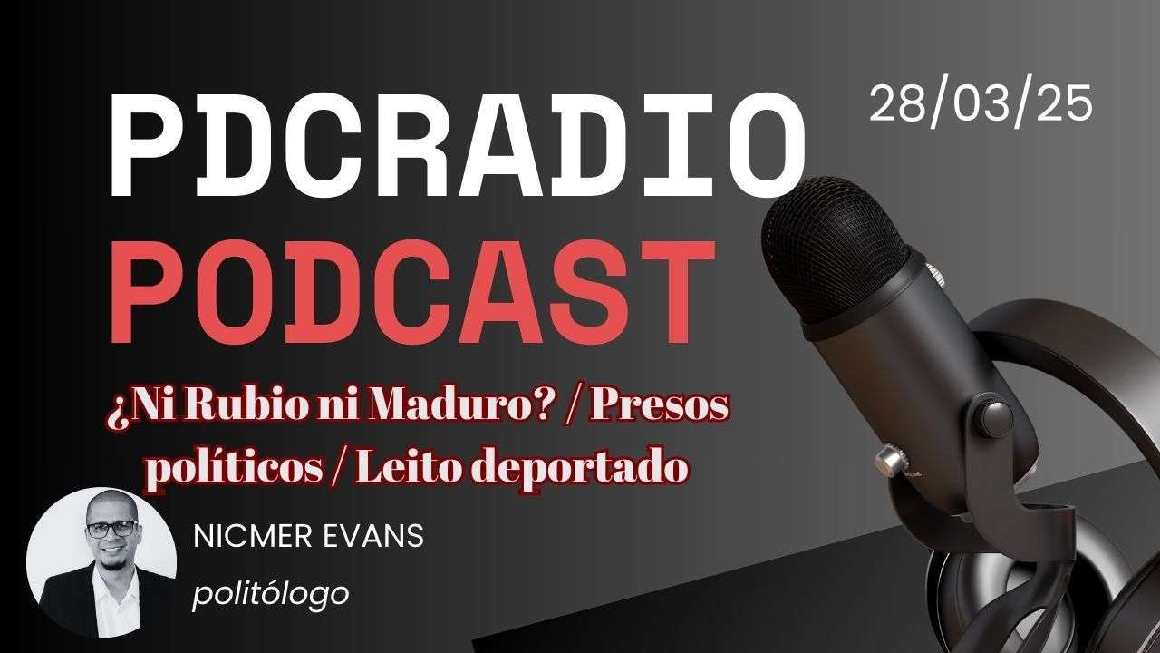 pdcradio
