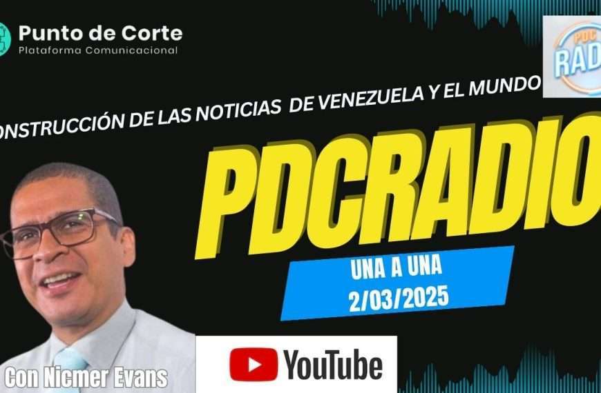PDCRadio