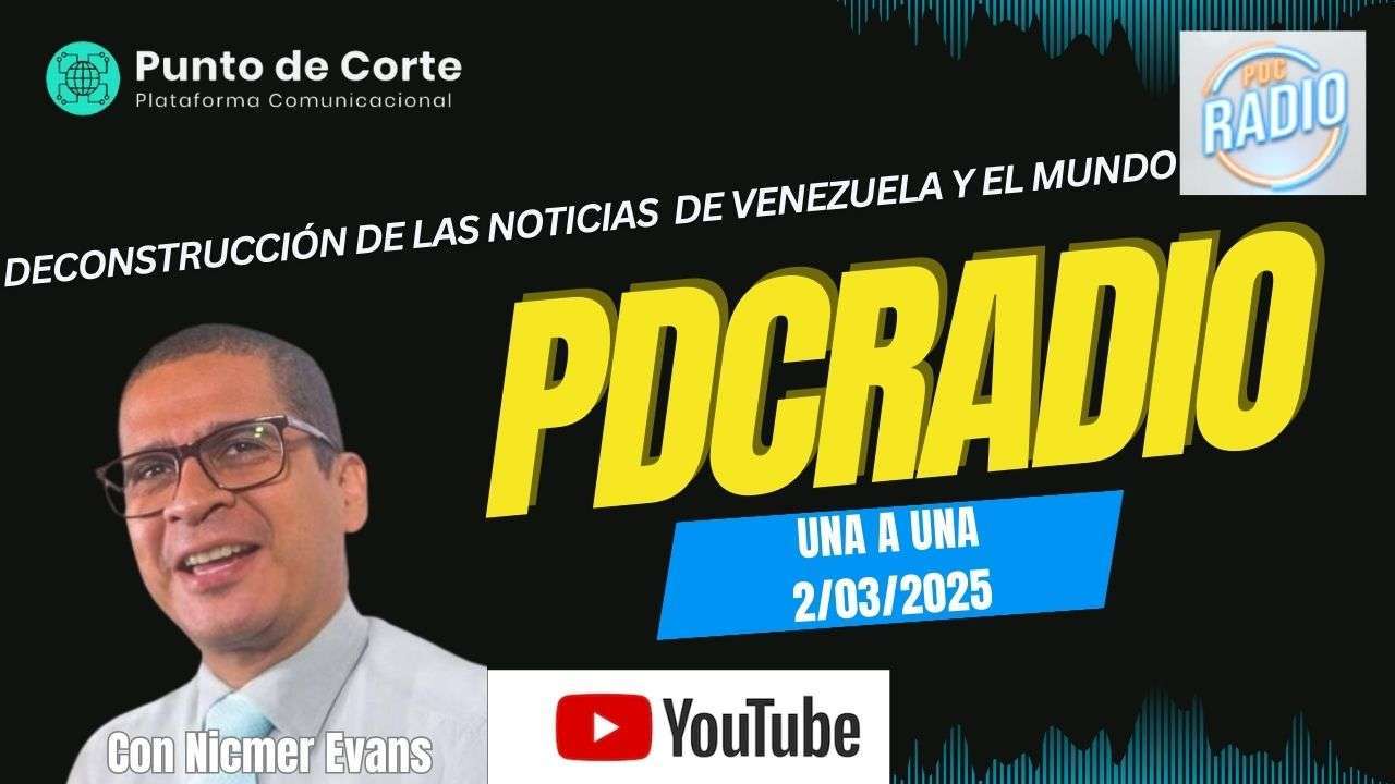 PDCRadio