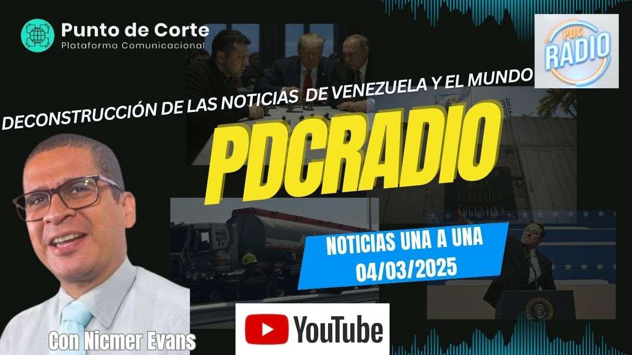 PDCRadio