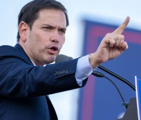 Marco Rubio asegura que EE. UU. actuará ante la eliminación de elecciones por la dictadura de Ortega en Nicaragua