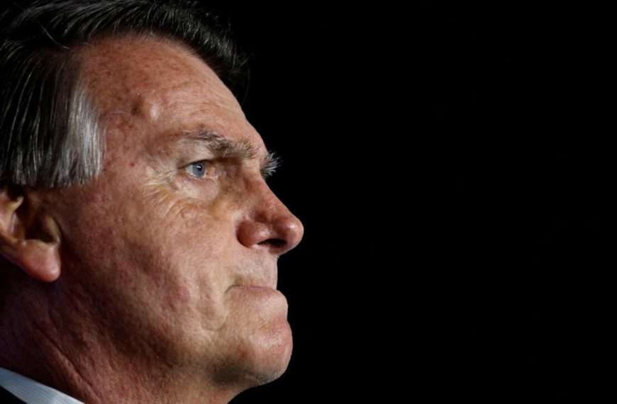 Bolsonaro será juzgado por intento de golpe