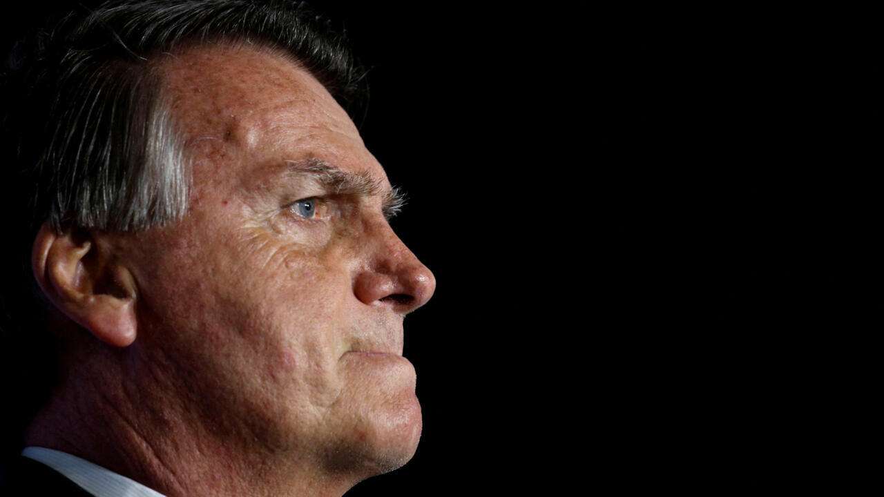 Bolsonaro será juzgado por intento de golpe