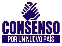 Consenso