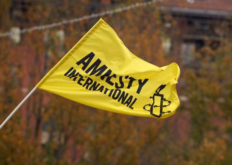 Amnistia Internacional