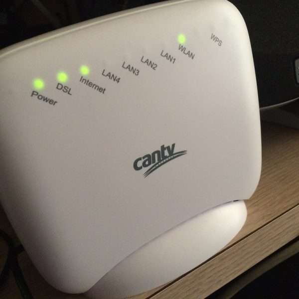 CANTV