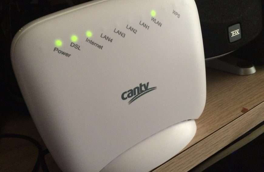 CANTV
