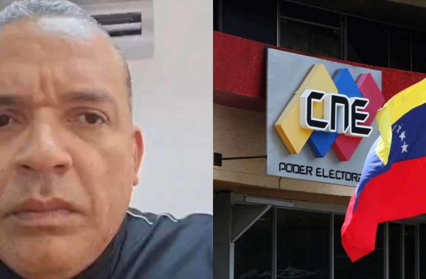 Denuncian desaparición forzada de funcionario&hellip;