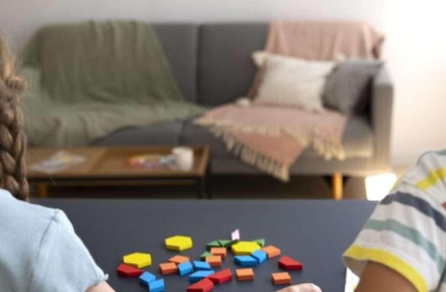 Día mundial de Concienciación sobre El Autismo, rompiendo barreras, celebrando la diversidad