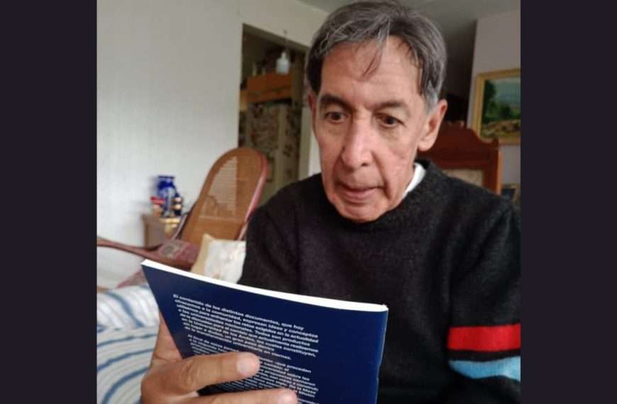El respeto Antonio José Monagas