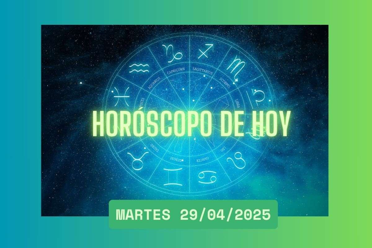 Horóscopo del 29 de abril de 2025| Descubre los secretos que los astros tienen para ti en amor, dinero y salud