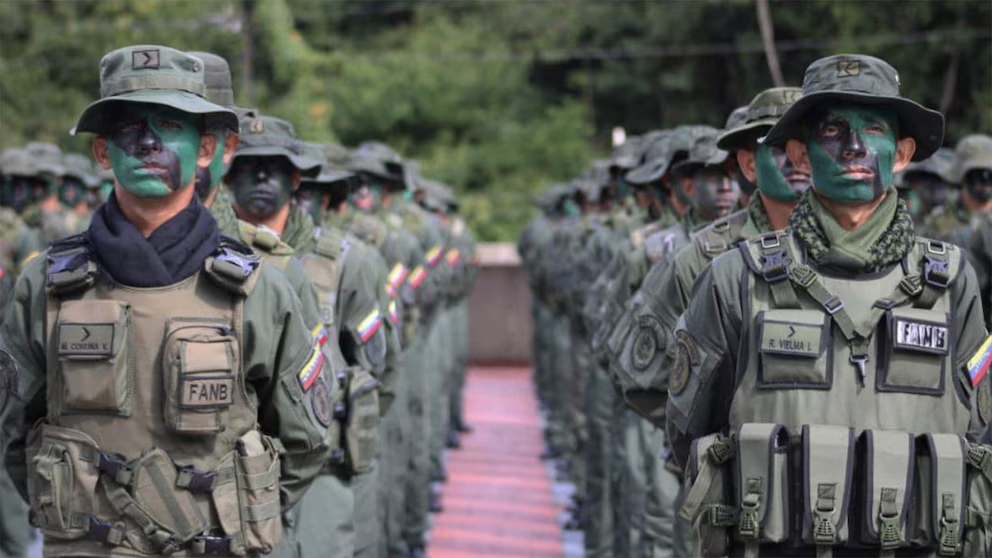 Para el FIM, la profesión militar “tiene características que difícilmente se encuentran en otras profesiones”