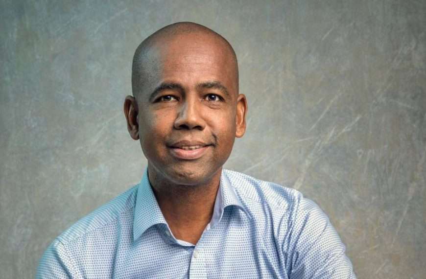 John-soliano-gezag Bonaire